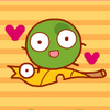 เกมส์ Peas Adventure