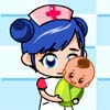 เกมส์ Baby Care Rush