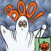 เกมส์ JigsawKids: Ghost
