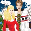 เกมส์ Christmas Shopping Lovers