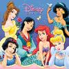เกมส์ Princess Match It