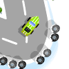 เกมส์ 2009 Winter Race