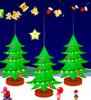 เกมส์ Christmas Threes