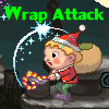 เกมส์ Wrap Attack