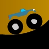 เกมส์ Monster Truck Maniac