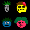 เกมส์ BeZombied