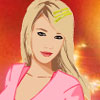 เกมส์ New Years Eve Hilary Duff