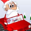 เกมส์ Santa Rush