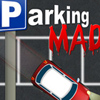 เกมส์ Parking Mad