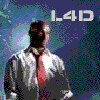 เกมส์ Left4Dead Soundboard: Louis