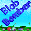 เกมส์ Blob Bomber