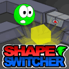 เกมส์ Shape Switcher