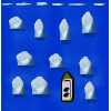 เกมส์ Icebergs
