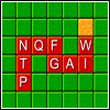 เกมส์ Keyboard Warrior, Christmas Puzzle Edition