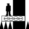 เกมส์ Shift