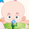 เกมส์ Baby Shower Games