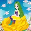 เกมส์ Nice Flower Fairy