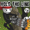 เกมส์ Hold The Line