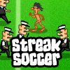 เกมส์ Streak Soccer