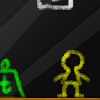 เกมส์ Blackboard Squash
