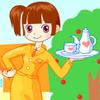 เกมส์ Business Woman Dress Up Game