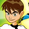 เกมส์ Ben 10 dressup