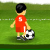 เกมส์ Penalty Kick