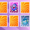 เกมส์ Tweegee Memory