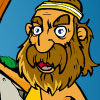 เกมส์ Stone Age Olympics