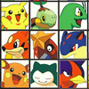 เกมส์ Pokemon Matching
