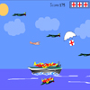 เกมส์ Planes