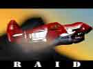 เกมส์ RAID