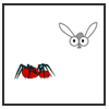 เกมส์ The Spider and the Fly