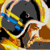 เกมส์ Blomby Car - arcade rally