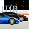 เกมส์ Tune and Race: Convertible Supercar