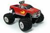 เกมส์ Monster Truck Builder