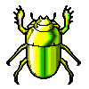 เกมส์ Egyptian Craps