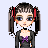 เกมส์ Stormy Dressup
