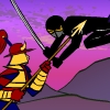 เกมส์ Samurai vs. Ninjas