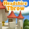 เกมส์ Headshire Throw