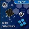 เกมส์ Cubic Disturbance