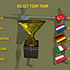 เกมส์ Foosball DX