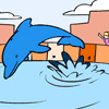 เกมส์ Kids Zoo Coloring