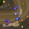 เกมส์ Drift Runners