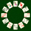 เกมส์ Grandfather’s Clock Patience