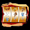 เกมส์ Prehistoric Slots