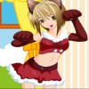 เกมส์ Cute Cat Girl
