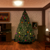 เกมส์ It’s A Bright Bright Christmas