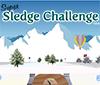 เกมส์ Super Sledge Challenge