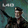 เกมส์ Left4Dead Soundboard: Bill